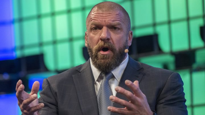 Triple H identifica las claves para alcanzar el éxito como estrella moderna de la WWE