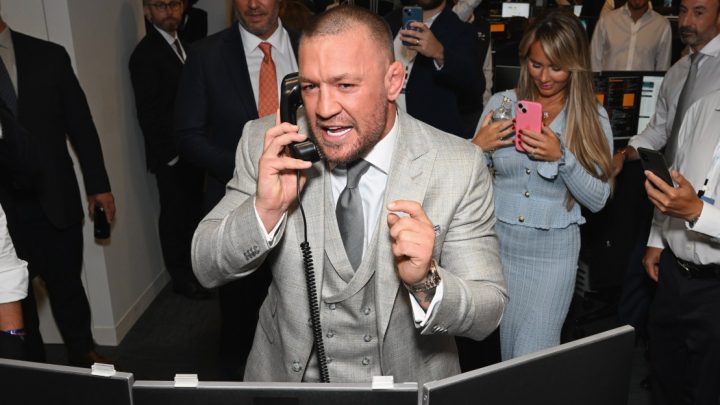 UFC 'ya está en el proceso' trabajando en nuevos acuerdos con peleadores que recibieron bonos PPV