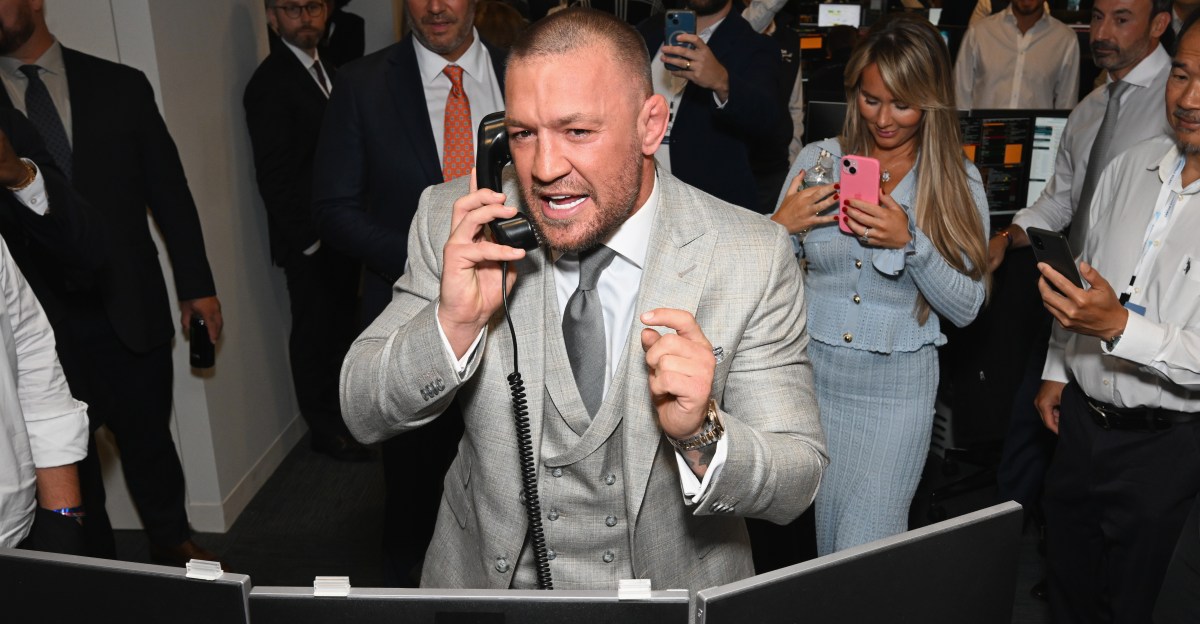 UFC 'ya está en el proceso' trabajando en nuevos acuerdos con peleadores que recibieron bonos PPV