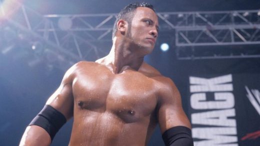 Una infame lucha de la Era Attitude de la WWE casi tuvo un final muy diferente