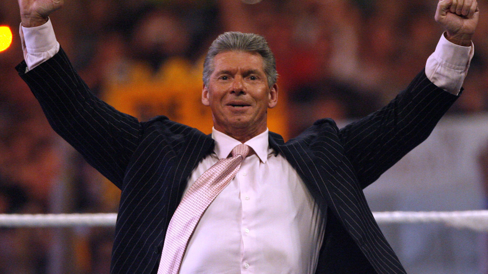 WWE HOFer garantiza que Vince McMahon escribirá un libro que cambiará su forma de verlo