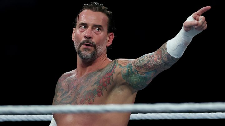 WWE publica video del discurso de CM Punk agradeciendo a John Cena en un segmento de Raw no emitido en MSG