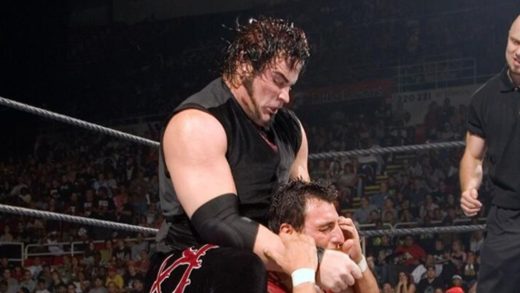 ¿Qué pasó con la ex estrella de WWE ECW Kevin Thorn?