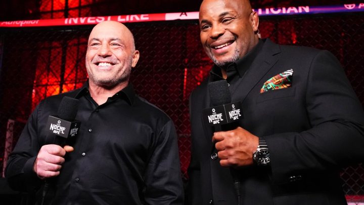 'Les están dando más dinero a estos muchachos': Daniel Cormier revela conocimiento interno de los nuevos contratos de UFC