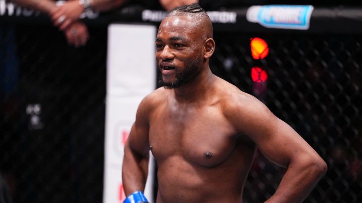 'Veo a Joshua Van como un saco de boxeo': Manel Kape promete 'destruir' al nuevo campeón de peso mosca de UFC