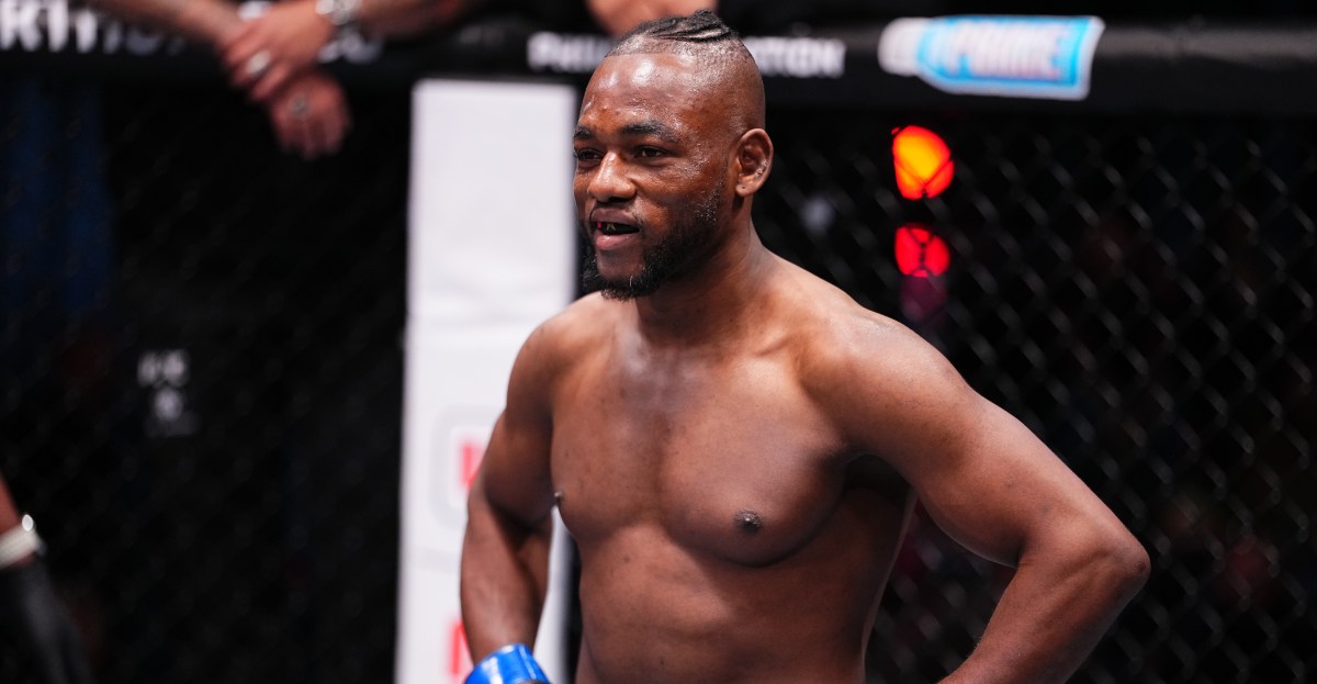 'Veo a Joshua Van como un saco de boxeo': Manel Kape promete 'destruir' al nuevo campeón de peso mosca de UFC