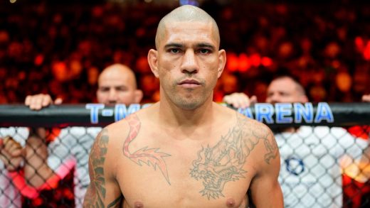 Alex Pereira pone en duda su regreso para la cartelera de UFC en la Casa Blanca