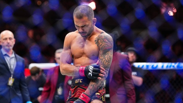 Entrenador de Alexandre Pantoja: UFC quiere una revancha inmediata con Joshua Van, esperando los exámenes para el calendario de regreso