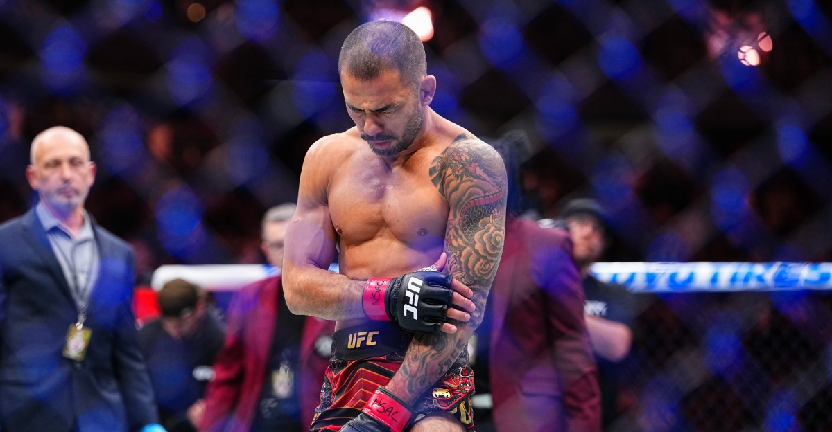 Entrenador de Alexandre Pantoja: UFC quiere una revancha inmediata con Joshua Van, esperando los exámenes para el calendario de regreso