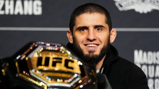 Georges St-Pierre: Los críticos de la victoria de Islam Makhachev en UFC 322 'no entienden el arte de pelear'