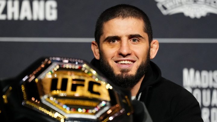 Georges St-Pierre: Los críticos de la victoria de Islam Makhachev en UFC 322 'no entienden el arte de pelear'