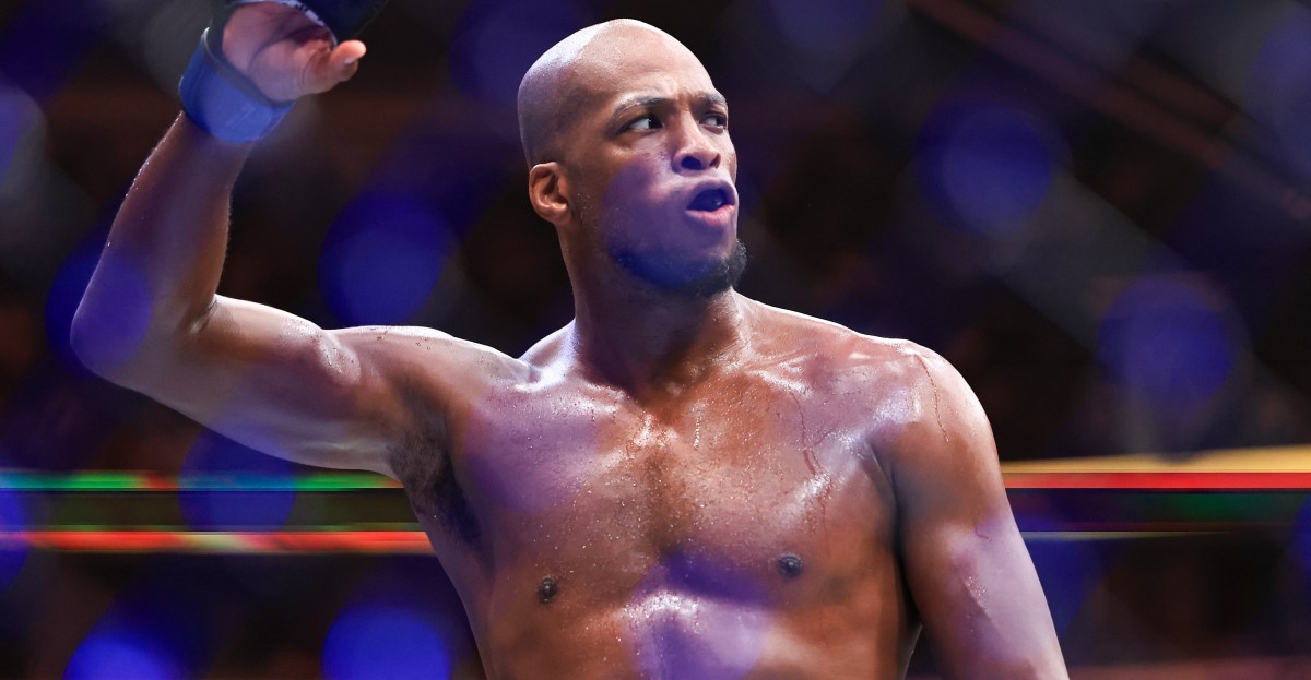 Michael Page expresa frustración hacia UFC por no reservarle peleas de peso welter: 'Eso no tiene ningún sentido'