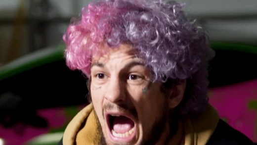 Mira la reacción de Sean O'Malley ante la increíble victoria de Petr Yan sobre Merab Dvalishvili en UFC 323