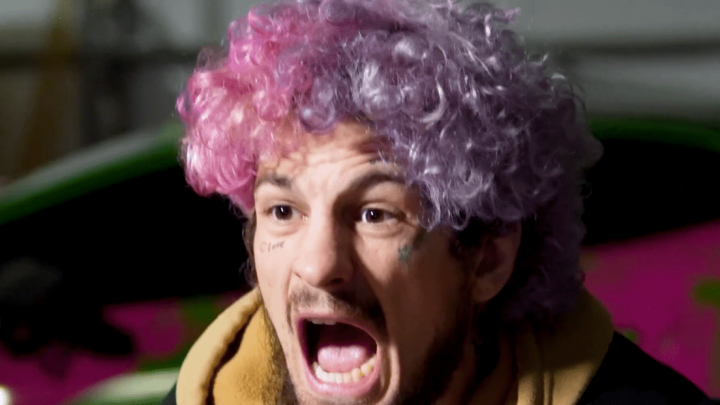 Mira la reacción de Sean O'Malley ante la increíble victoria de Petr Yan sobre Merab Dvalishvili en UFC 323