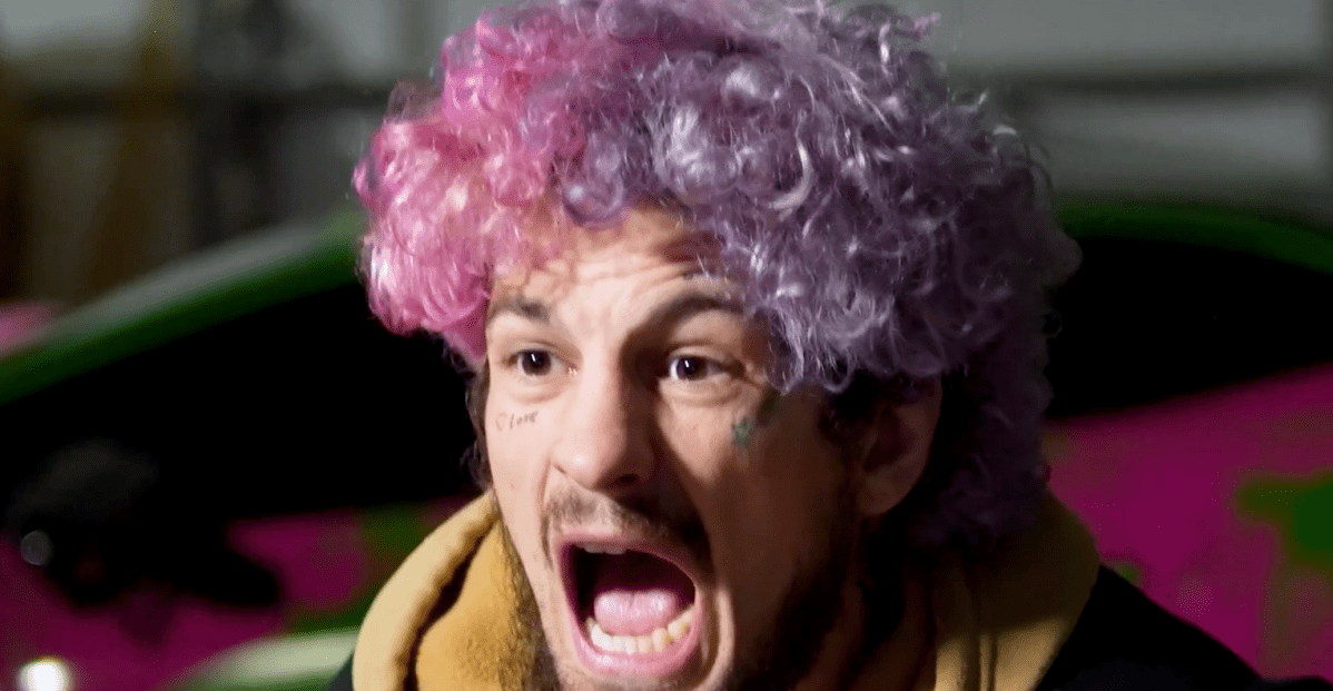 Mira la reacción de Sean O'Malley ante la increíble victoria de Petr Yan sobre Merab Dvalishvili en UFC 323