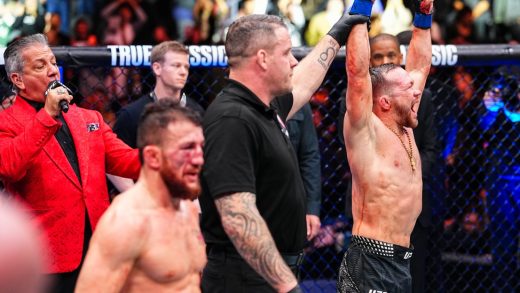 Petr Yan: Merab Dvalishvili no tendrá revancha inmediata después de UFC 323