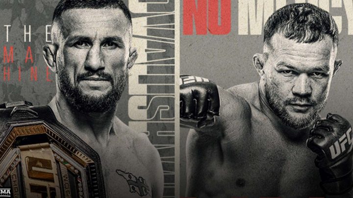 Programa de vista previa de UFC 323: ¿Podrá Petr Yan darle a Merab Dvalishvili un final triste para un año histórico?