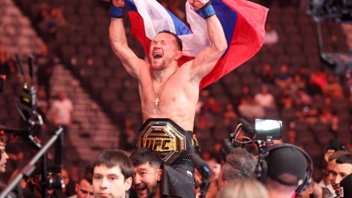 Programa posterior a la pelea de UFC 323: reacción a la sorprendente sorpresa de Petr Yan para recuperar el título y cerrar la era del PPV