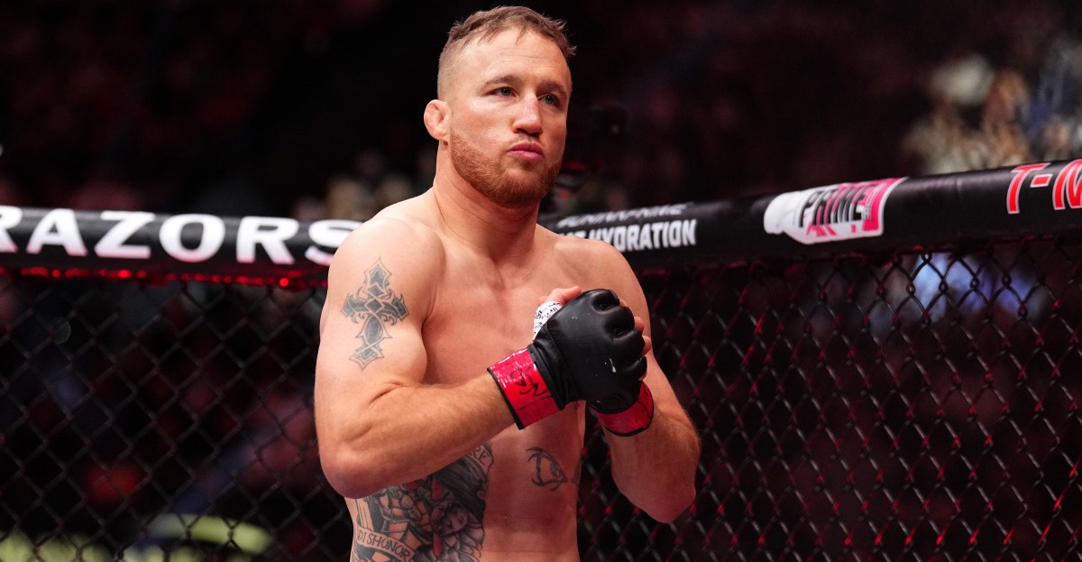 Se espera que la hora de inicio de UFC 324 sirva como cambio permanente según el acuerdo de Paramount