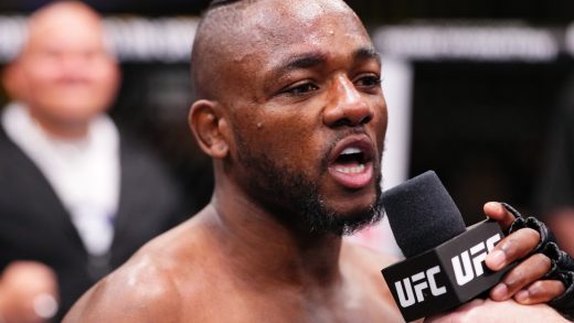 Show posterior a la pelea de UFC Vegas 112: Reacción cuando Manel Kape destruyó a Brandon Royval en la pelea final de UFC de 2025