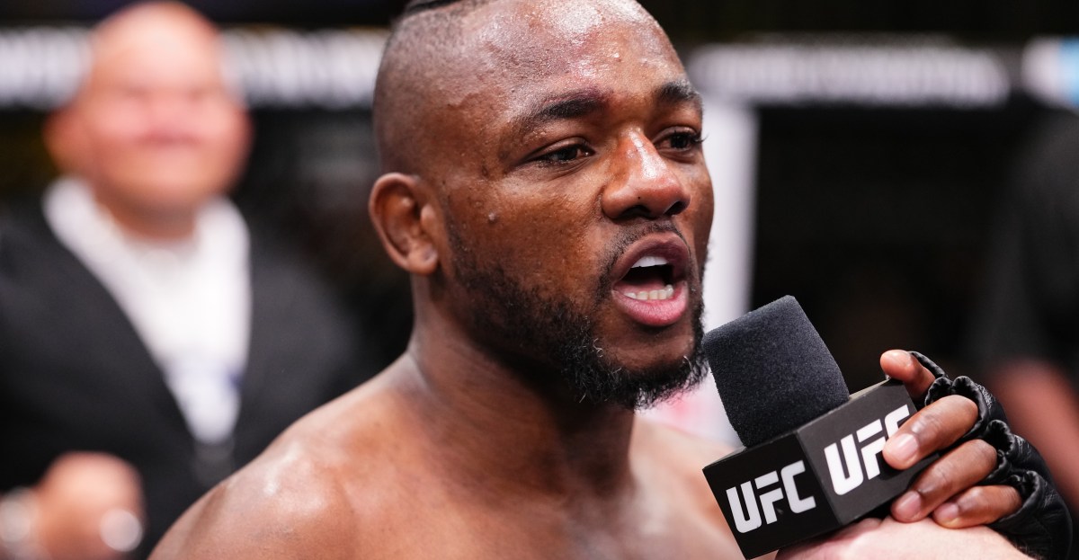 Show posterior a la pelea de UFC Vegas 112: Reacción cuando Manel Kape destruyó a Brandon Royval en la pelea final de UFC de 2025