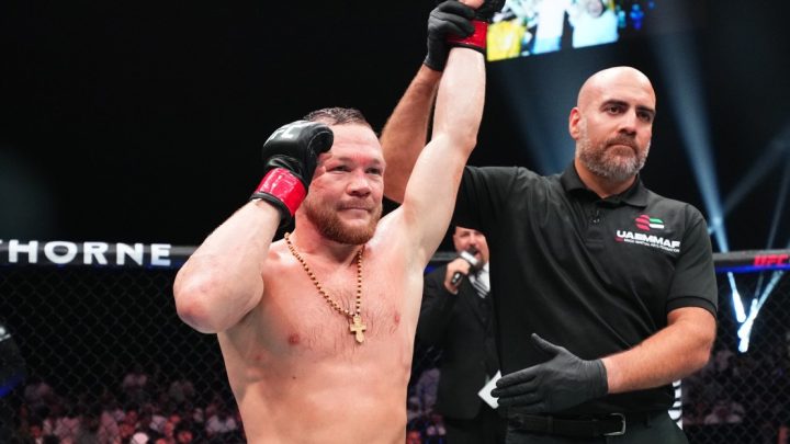 UFC 323: actualizaciones en vivo, aspectos destacados de Merab vs. Yan 2