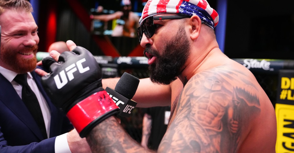 UFC 324: Los pesos pesados ​​en ascenso chocan en la cartelera de pelea entre Justin Gaethje y Paddy Pimblett