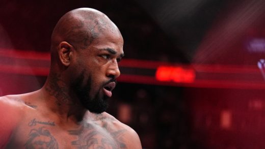 UFC Vegas 112 agrega una pelea entre un veterano de peso ligero y un debutante de UFC