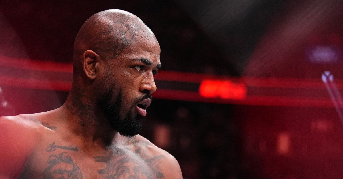 UFC Vegas 112 agrega una pelea entre un veterano de peso ligero y un debutante de UFC