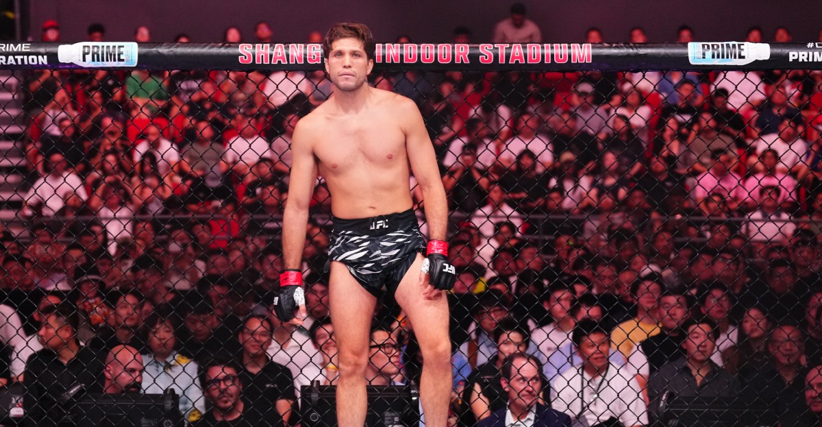 UFC anuncia una gran cantidad de peleas para UFC 326, incluido el debut de Brian Ortega en peso ligero