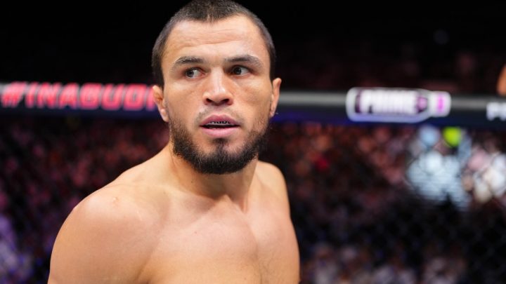 Umar Nurmagomedov envía mensaje al nuevo campeón Petr Yan tras su victoria en UFC 323