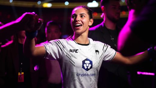 2 ex peleadores de UFC agregados a la cartelera principal de PFL Pittsburgh