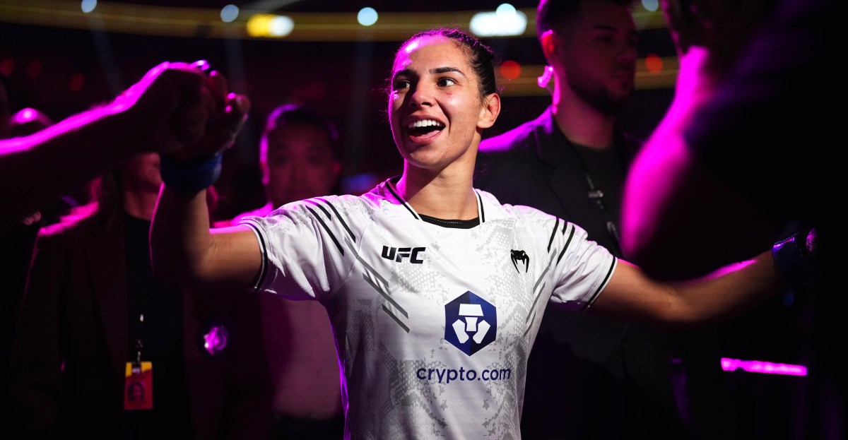 2 ex peleadores de UFC agregados a la cartelera principal de PFL Pittsburgh