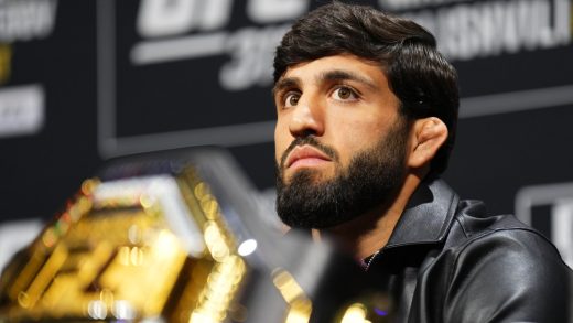 'Es una pelea de basura': Matt Brown critica a UFC por Justin Gaethje vs. Paddy Pimblett con Arman Tsarukyan excluido