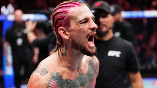 'Ese fue un pensamiento aterrador': Sean O'Malley admite que pudo haberse retirado en UFC 324