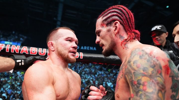 'Eso fue tan enfermizo': Sean O'Malley felicita a Petr Yan por su actuación en UFC 323 y planea la revancha en la Casa Blanca de UFC