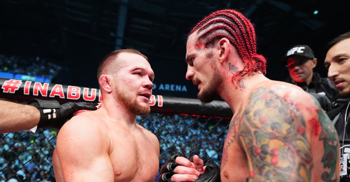 'Eso fue tan enfermizo': Sean O'Malley felicita a Petr Yan por su actuación en UFC 323 y planea la revancha en la Casa Blanca de UFC