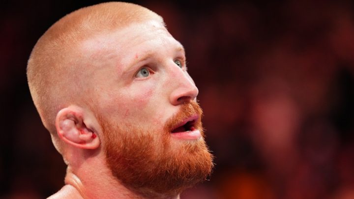 'Todos lo sabíamos': el entrenador de Bo Nickal admite que lo llevaron a peleas más importantes demasiado pronto en UFC