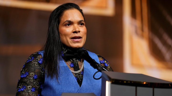 Amanda Nunes publica la primera declaración desde que se pospuso la pelea de UFC 324 con Kayla Harrison
