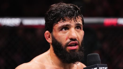 Arman Tsarukyan acusa a UFC de favoritismo hacia Paddy Pimblett: 'Quieren convertirlo en campeón'