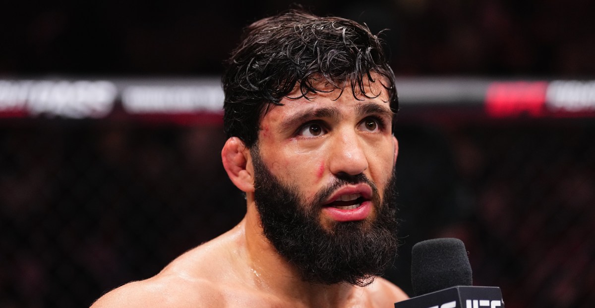 Arman Tsarukyan acusa a UFC de favoritismo hacia Paddy Pimblett: 'Quieren convertirlo en campeón'