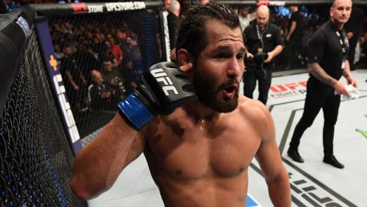 Dana White reacciona a los rumores de Conor McGregor vs. Jorge Masvidal para la Casa Blanca de UFC: 'Es una mierda tonta'