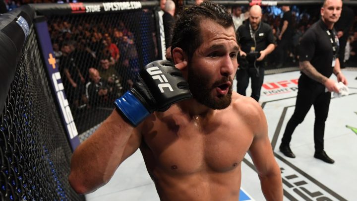 Dana White reacciona a los rumores de Conor McGregor vs. Jorge Masvidal para la Casa Blanca de UFC: 'Es una mierda tonta'