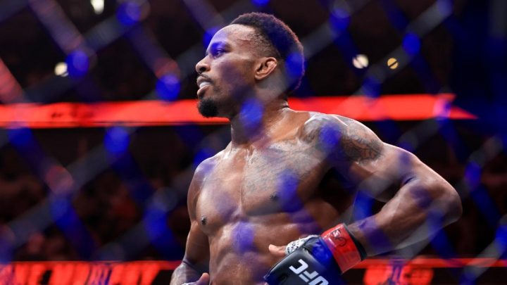 Demetrious Johnson critica a UFC como "no es un deporte" después del desaire de la pelea por el título de Lerone Murphy