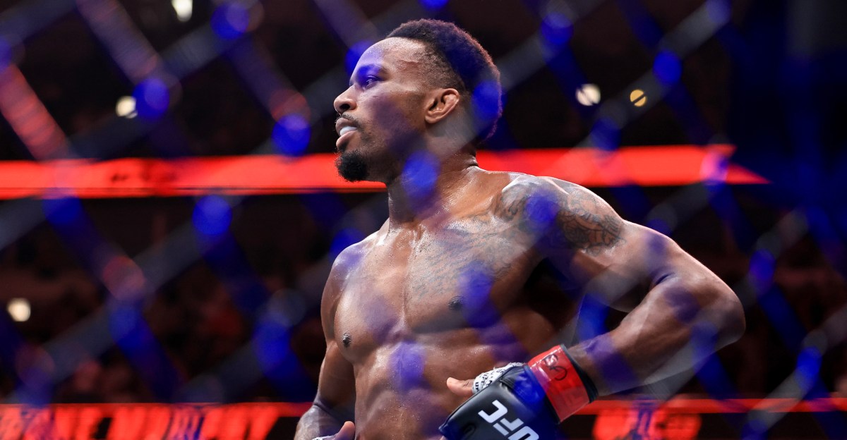 Demetrious Johnson critica a UFC como "no es un deporte" después del desaire de la pelea por el título de Lerone Murphy