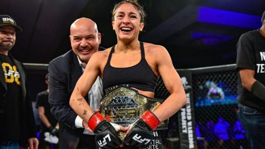 El CEO de LFA detalla que se alejará de UFC Fight Pass y que el acuerdo con Vice TV es parte de un 'proceso de tres frentes'