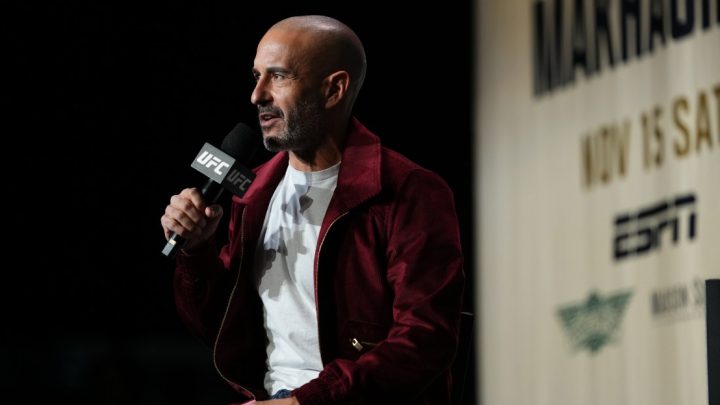 Informe matutino | A Jon Anik le encantaría ver las carteleras de UFC acortadas: 'Nuestros eventos son demasiado largos'
