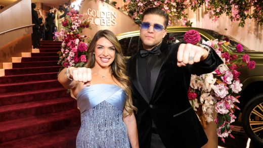 Mailbag: Hablemos del vergonzoso cruce entre UFC y los Globos de Oro