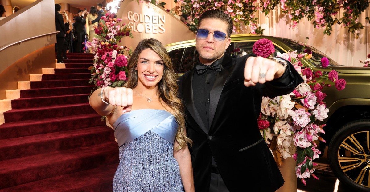 Mailbag: Hablemos del vergonzoso cruce entre UFC y los Globos de Oro