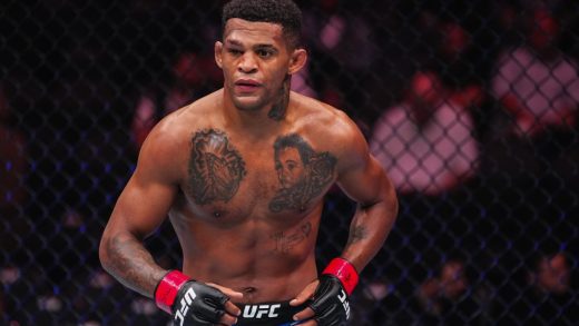 Patchy Mix liberado del roster de UFC después de 2 peleas, firma con RIZIN